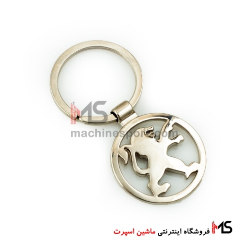 جاسوئیچی پژو حلقه ای