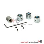 سر والف بی ام و ضد سرقت قفل دار