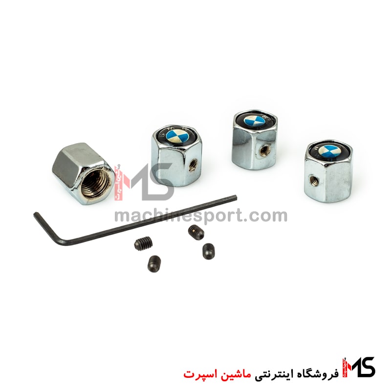 سر والف بی ام و ضد سرقت قفل دار سر والف بی ام و ضد سرقت قفل دار