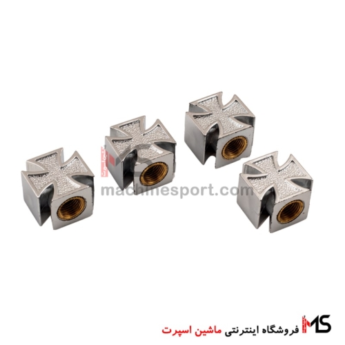 سر والف نماد صلیب