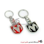 جاسوئیچی بند ساعتی دوج