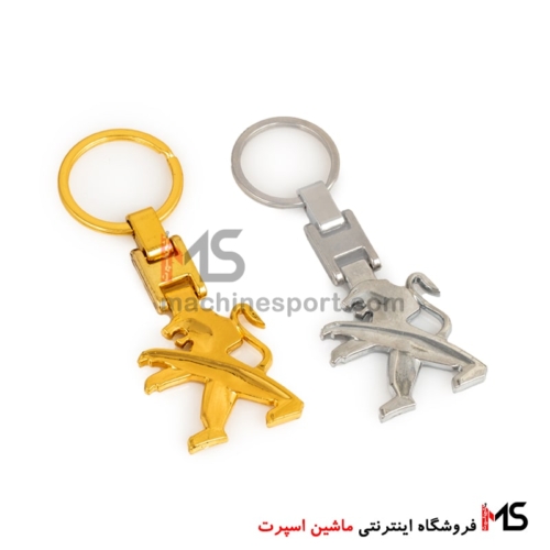 جاسوئیچی پژو سه بعدی