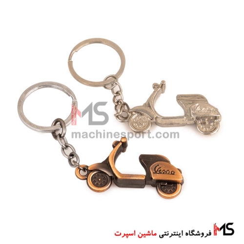 جاسوئیچی موتورسیکلت وسپا