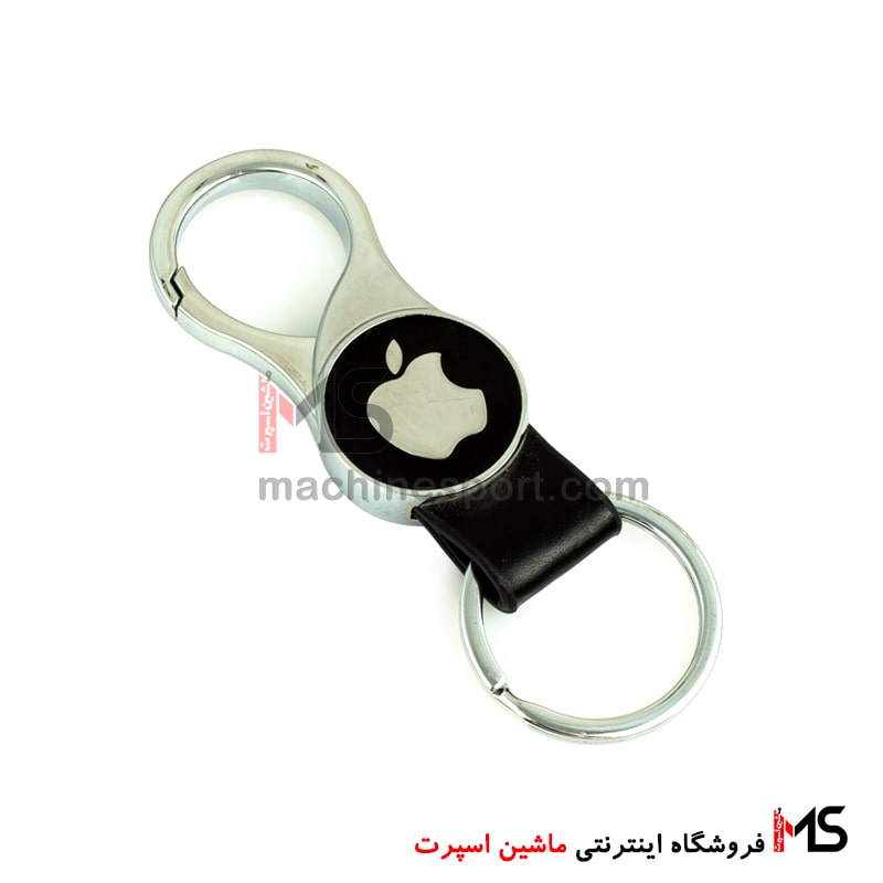 جاسوئیچی-چرمی-اپل-min جاسوئیچی اپل