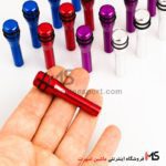 درپوش قفل درب خودرو