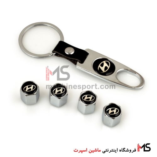 ست سر والف و جاسوئیچی هیوندا