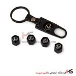 ست سر والف و جاسوئیچی لکسوس