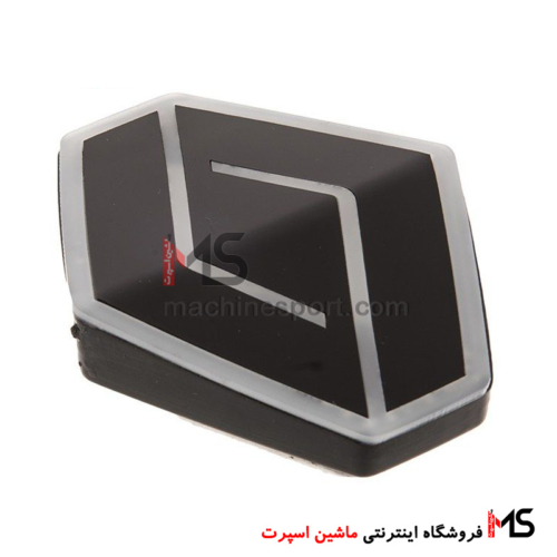 آرم چراغ دار رنو ال 90 جلو پنجره