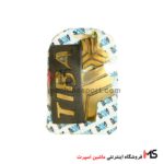 ست آرم تیبا طلایی