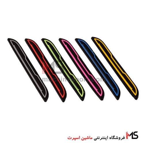 ضربه گیر اسپرت درب خودرو