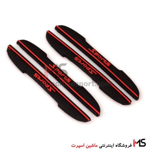 ضربه گیر لاستیکی درب خودرو اسپرت