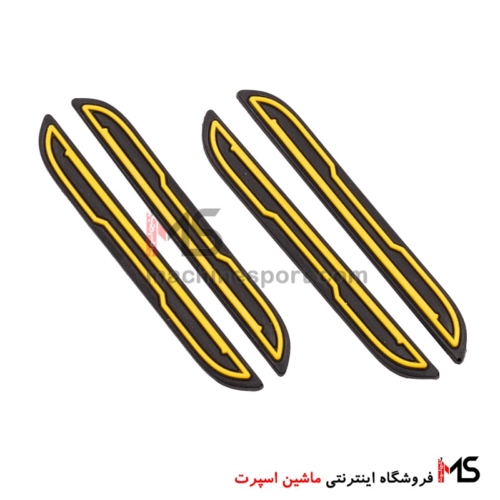 ضربه گیر اسپرت درب خودرو