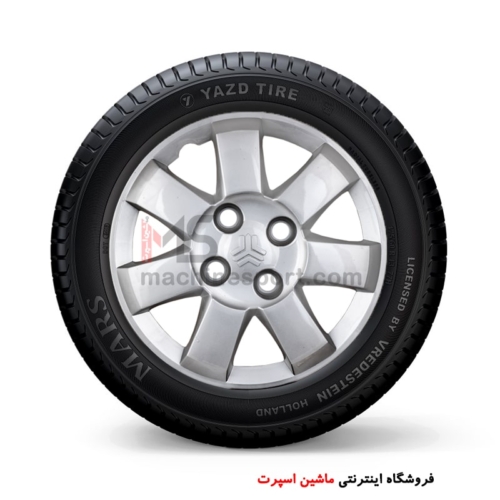 قالپاق ریو سایز 13