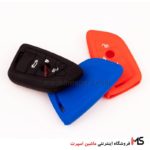 کاور ژله ای ریموت بی ام و BMW