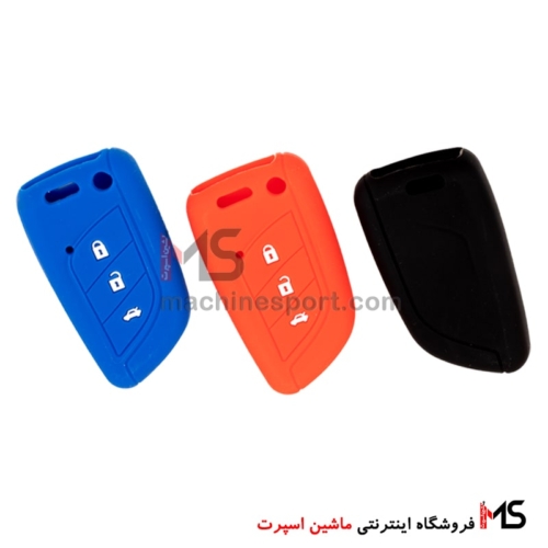 کاور ژله ای ریموت کیلس جک