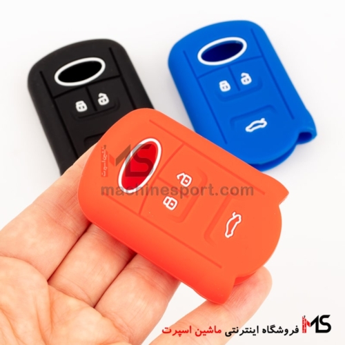 کاور ژله ای ریموت چری تیگو 5 ، آریزو 5
