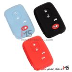 كاور ژله ای ريموت و سوئیچ تویوتا