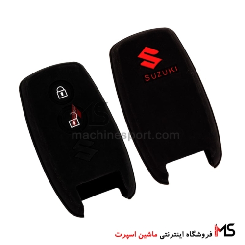 کاور ژله ای ریموت کیلس سوزوکی ویتارا