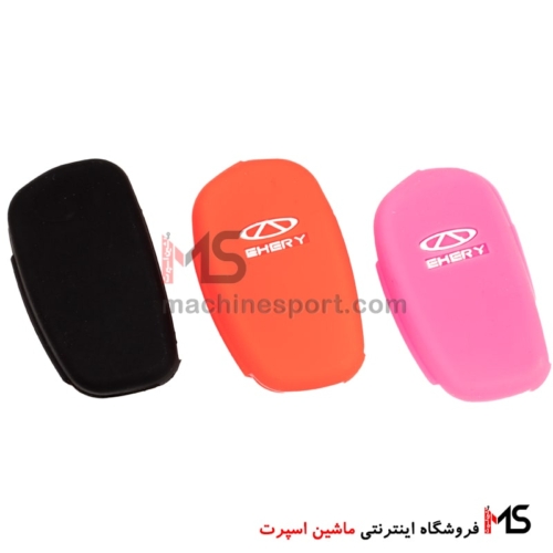 كاور ژله ای ريموت چری و ام وی ام MVM