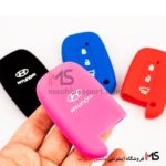 كاور ژله ای ريموت هیوندا 3 دکمه ای