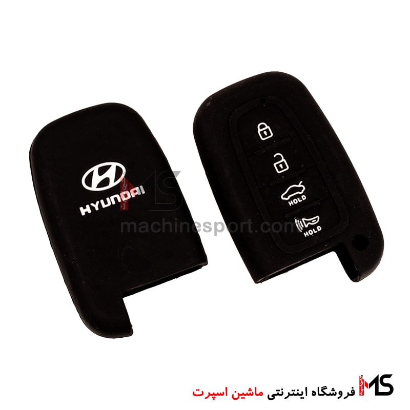 کاور-ژله-ای-هیوندا-4-دکمه-min كاور ژله ای ريموت و سوییچ هیوندا 4 کلید