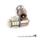 لامپ SMD تک کنتاک فندقی