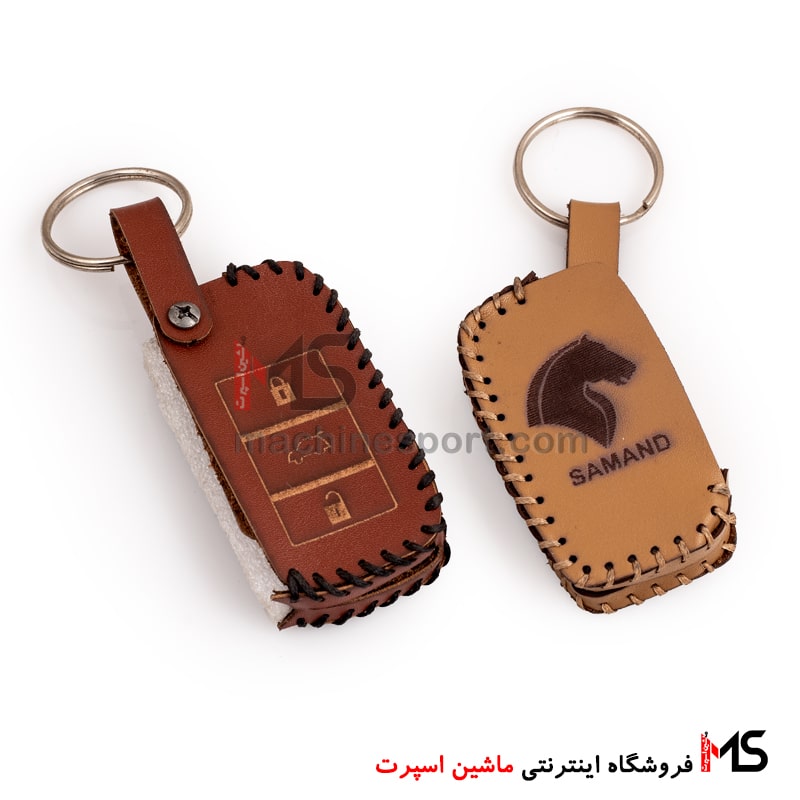 کاور-چرمی-سمند-3-دکمه-min کاور چرمی سوئیچ سمند سه دکمه