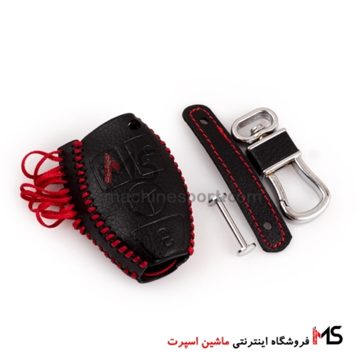 کاور چرمی مرسدس بنز