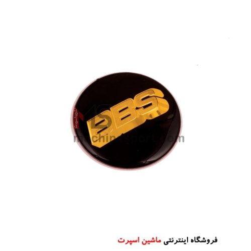آرم کاپ رینگ BBS