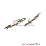 آرم نوشته تحریری ریسینگ Racing