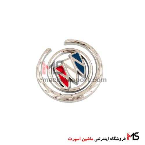 آرم بیوک خوشه دار