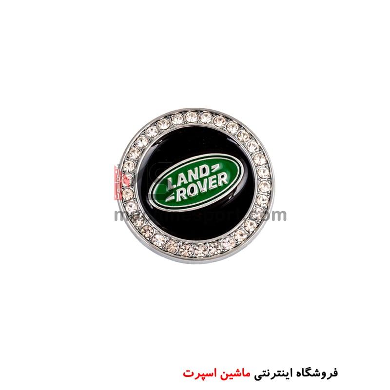 landrover-negin-min آرم لندرور نگین دار