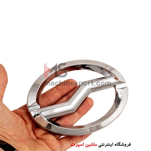 آرم وانت کاپرا Capra