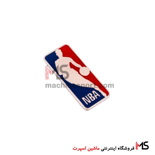 آرم ان بی ای NBA