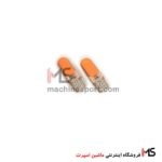لامپ SMD ژله ای COB