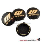 کاپ رینگ اسپرت ورک WORK