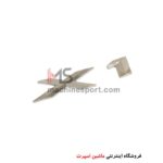 آرم نوشته X1 بی ام دبلیو
