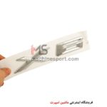 آرم نوشته X6 بی ام دبلیو