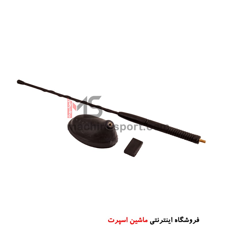 anten-12-min آنتن 206 RC چسبی بیسیمی