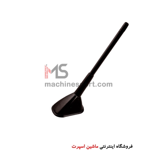 آنتن طرح بال کوسه