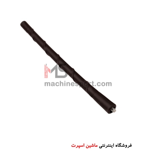 آنتن باتومی طرح مارپیچ