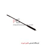 آنتن پیچی در سه اندازه