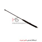 آنتن پیچی در سه اندازه