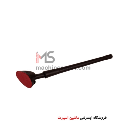 آنتن باتومی پایه دار