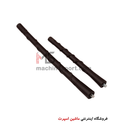 آنتن باتومی طرح مارپیچ