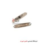 آرم صندلی طرح M Power بی ام دبلیو و جنسیس