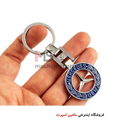 جاسوئیچی مرسدس بنز BENZ 02