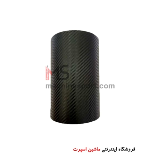 برچسب کربن