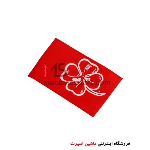 برچسب طرح گل