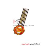 آرم آلومینیومی تیم های فوتبال